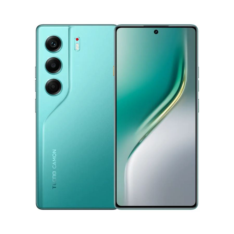 TECNO Camon 40 (8+8GB/256GB) - Lỗi 1 đổi 1 12 tháng-55242