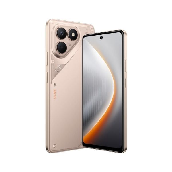 TECNO Pova 7 (8+8GB/128GB) - 1 Đổi 1 12 Tháng-55942