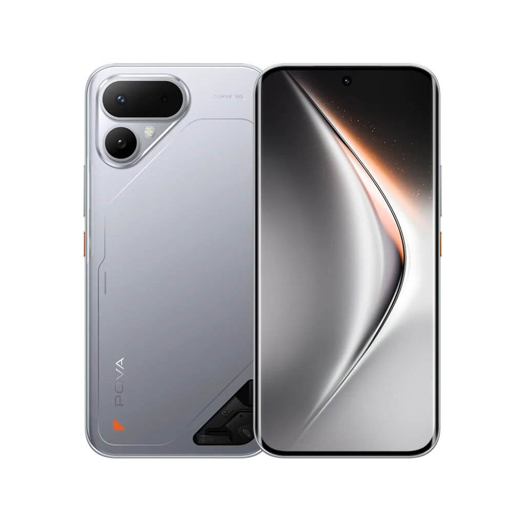 TECNO POVA Curve 2 (5G) (12+12GB/256GB) - 1 Đổi 1 12 Tháng-61234