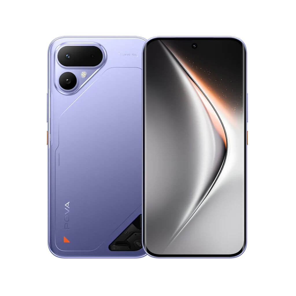 TECNO POVA Curve 2 (5G) (12+12GB/256GB) - 1 Đổi 1 12 Tháng-61235