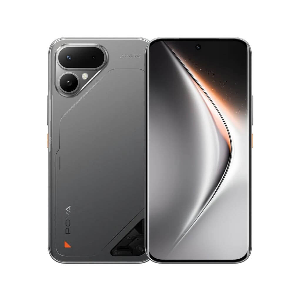 TECNO POVA Curve 2 (5G) (12+12GB/256GB) - 1 Đổi 1 12 Tháng-61236