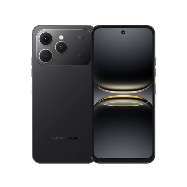 TECNO Spark 40 (6+6/128GB) - 1 Đổi 1 12 Tháng-56359