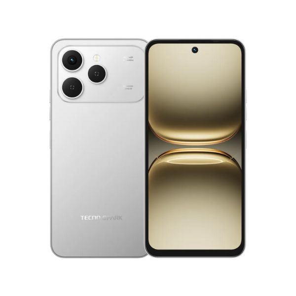 TECNO Spark 40 (6+6/128GB) - 1 Đổi 1 12 Tháng-56360