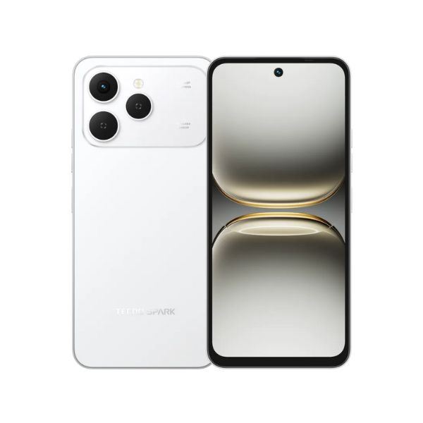 TECNO Spark 40 (6+6/128GB) - 1 Đổi 1 12 Tháng-56361