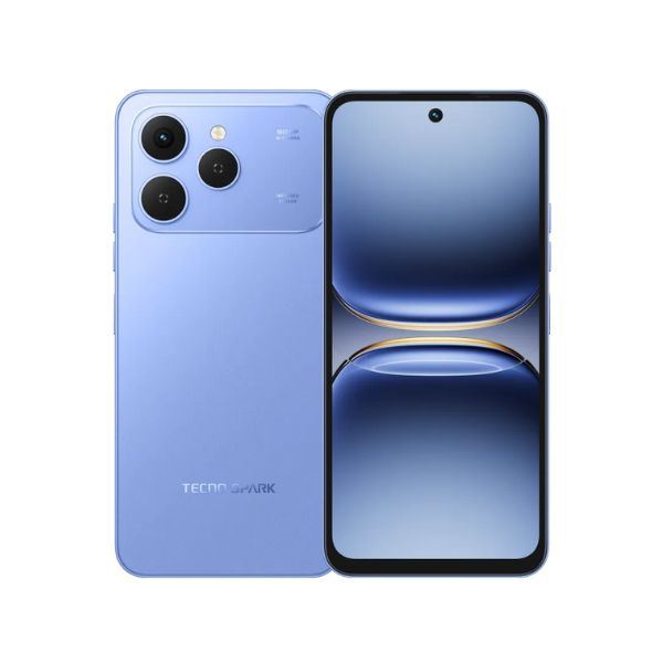 TECNO Spark 40 (6+6/128GB) - 1 Đổi 1 12 Tháng-56362