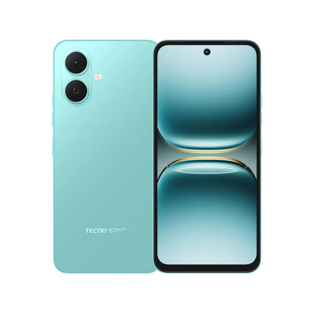 TECNO Spark GO 2 (3+3GB /128GB) - 1 Đổi 1 12 Tháng (Độc quyền Clickbuy)-57668