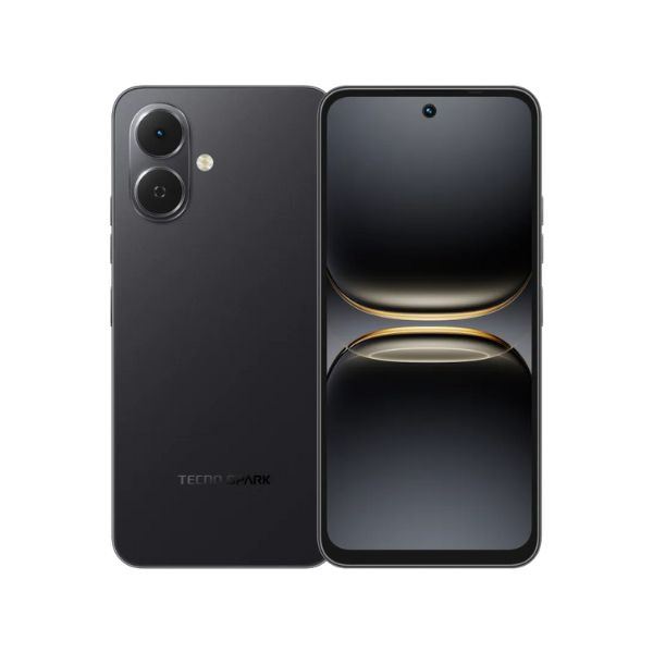TECNO Spark Go 2 (4+4GB/64GB) - 1 Đổi 1 12 Tháng-56089