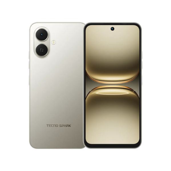 TECNO Spark Go 2 (4+4GB/64GB) - 1 Đổi 1 12 Tháng-56090