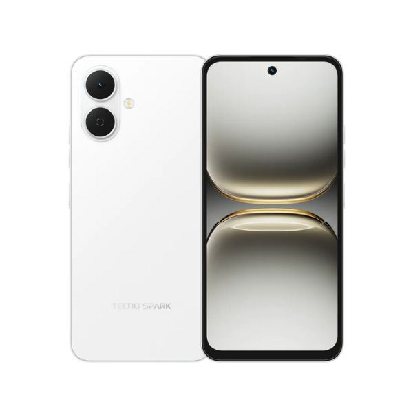 TECNO Spark Go 2 (4+4GB/64GB) - 1 Đổi 1 12 Tháng-56091