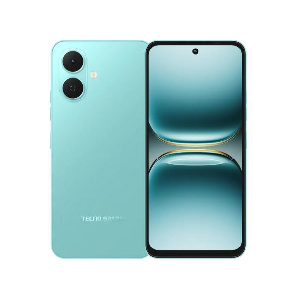 TECNO Spark Go 2 (4+4GB/64GB) - 1 Đổi 1 12 Tháng-56092