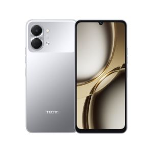 TECNO Spark Go 3 (4+4GB/64GB) - 1 Đổi 1 12 Tháng