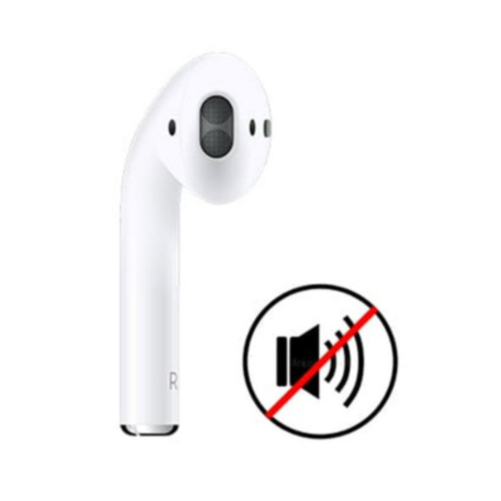 Thay Loa tai nghe AirPods Pro - Sửa chữa uy tín, lấy ngay sau 15 phút