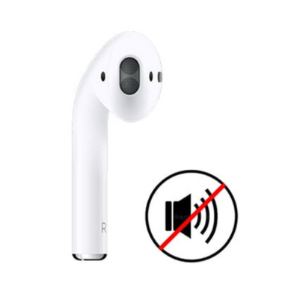 Thay Loa tai nghe AirPods 3 - Sửa chữa uy tín, lấy ngay sau 15 phút