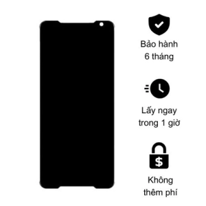 Thay màn hình Rogphone 2