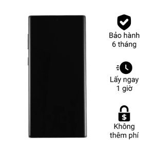 Thay màn hình Samsung Galaxy Note 20 Ultra