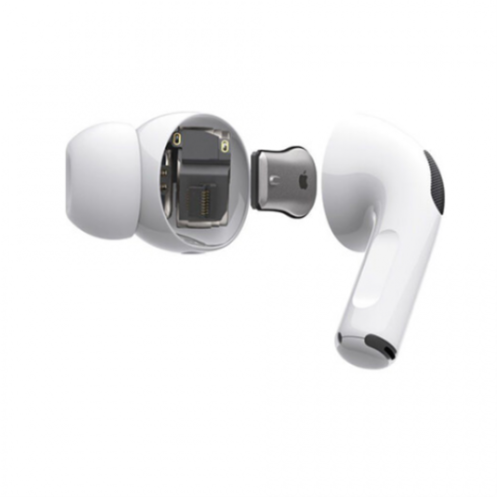 Thay Micro tai nghe AirPods 2 - Sửa chữa uy tín, lấy ngay sau 15 phút