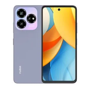 ZTE Nubia V60 Design (6+10GB/ 256GB) Chính Hãng