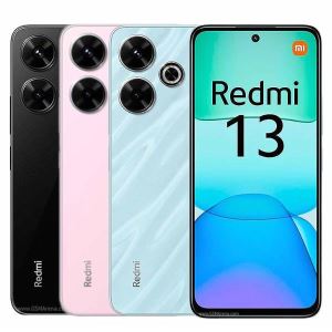 Xiaomi Redmi 13 (4G) 6GB 128GB Chính Hãng 