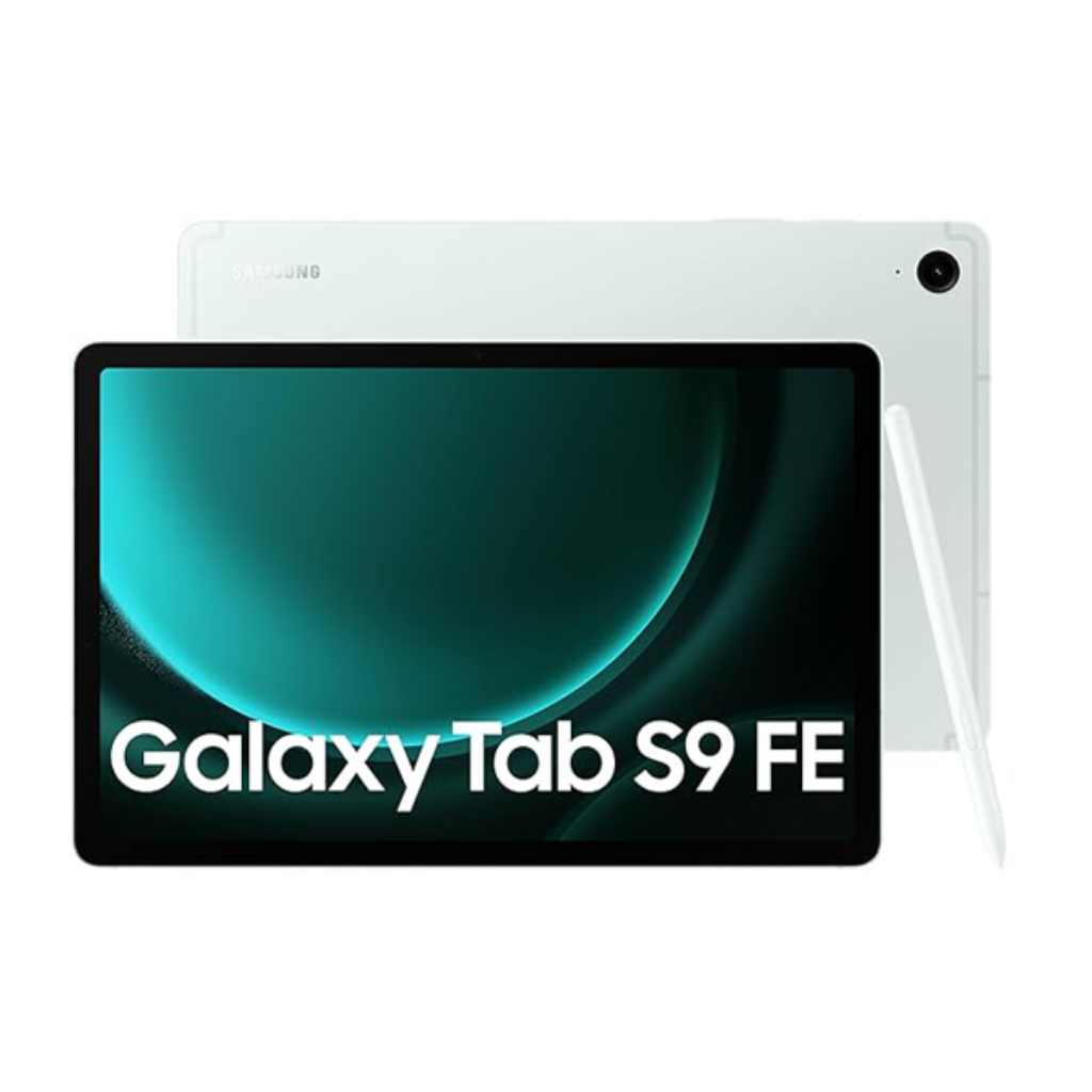 Samsung Galaxy Tab S9 FE (5G) 6GB 128GB Chính Hãng