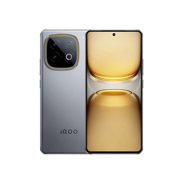 Vivo IQOO Z10 Turbo+ (5G) 12GB 256GB Box - Bảo hành 15 Tháng-56410