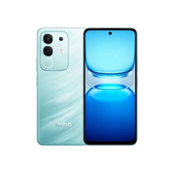 Vivo IQOO Z10x (5G) Box - Bảo hành 15 Tháng-55699