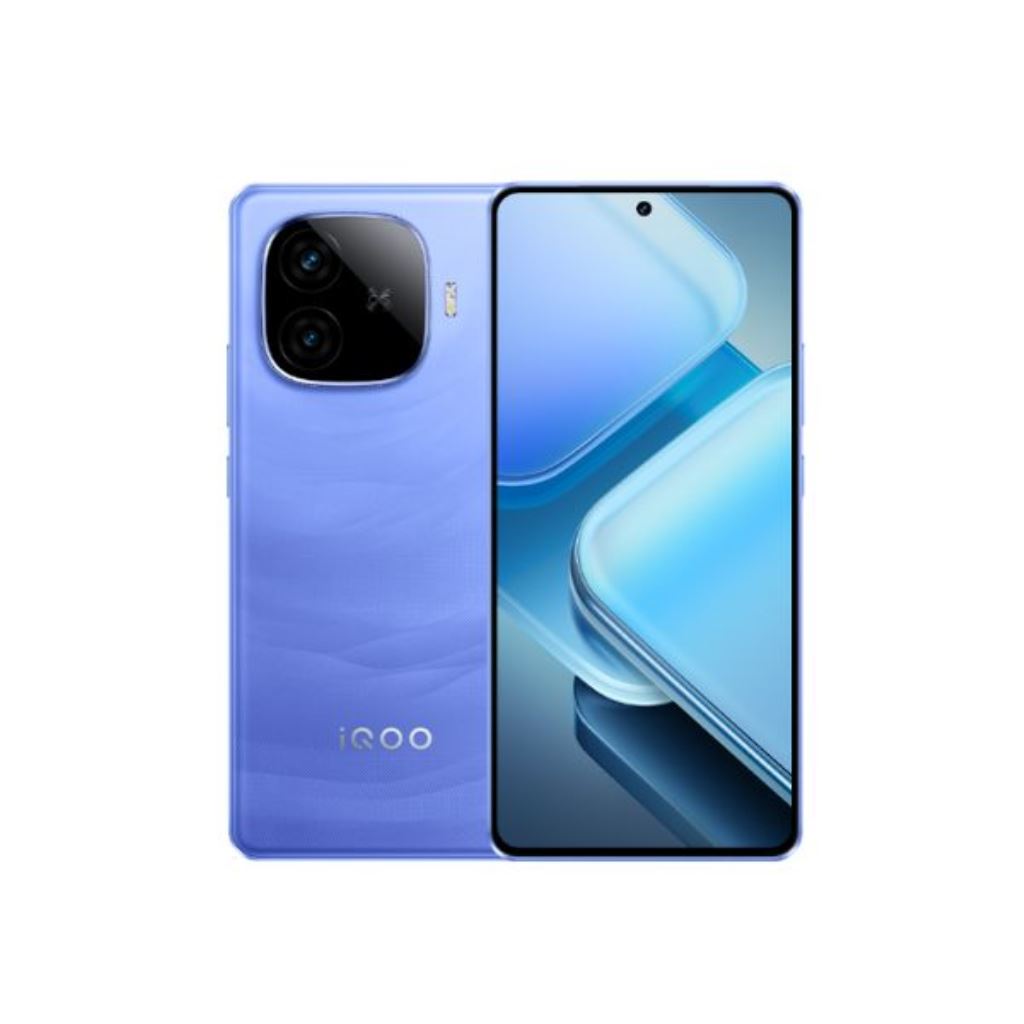 Vivo IQOO Z9 Turbo Endurance Edition 2025 (5G) Box - Bảo hành 15 Tháng