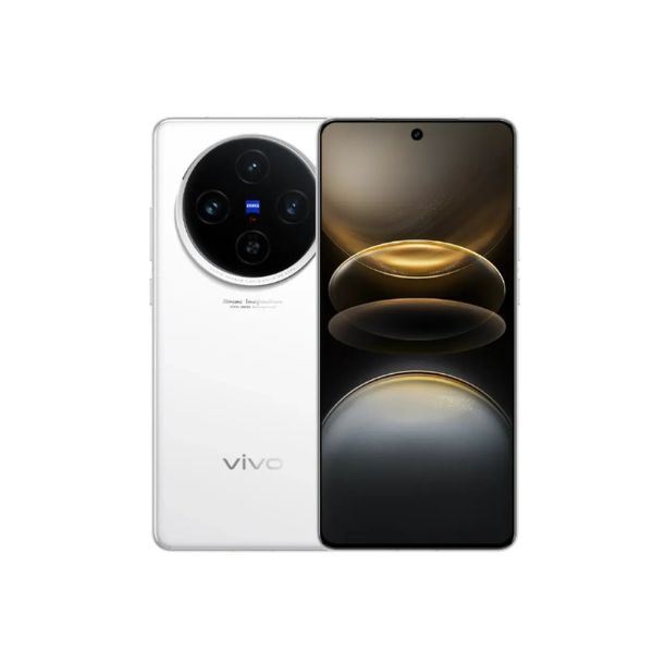 Vivo X100s 12GB 256GB (5G) Box - Bảo hành 15 tháng -54105