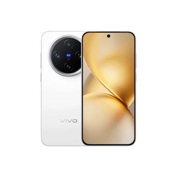 Vivo X200 Pro Mini 12GB 256GB (5G) Box - Bảo hành 15 tháng-54117