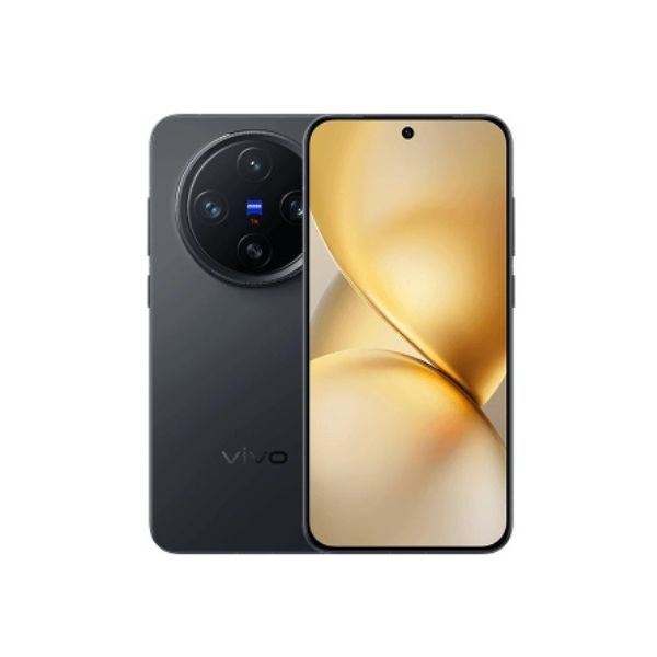 Vivo X200 Pro Mini 12GB 256GB (5G) Box - Bảo hành 15 tháng-54118