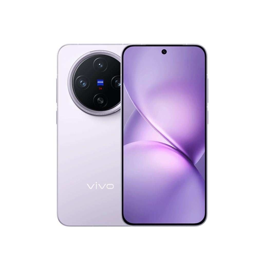 Vivo X200 Pro Mini (5G) Box - Bảo hành 15 tháng-55736