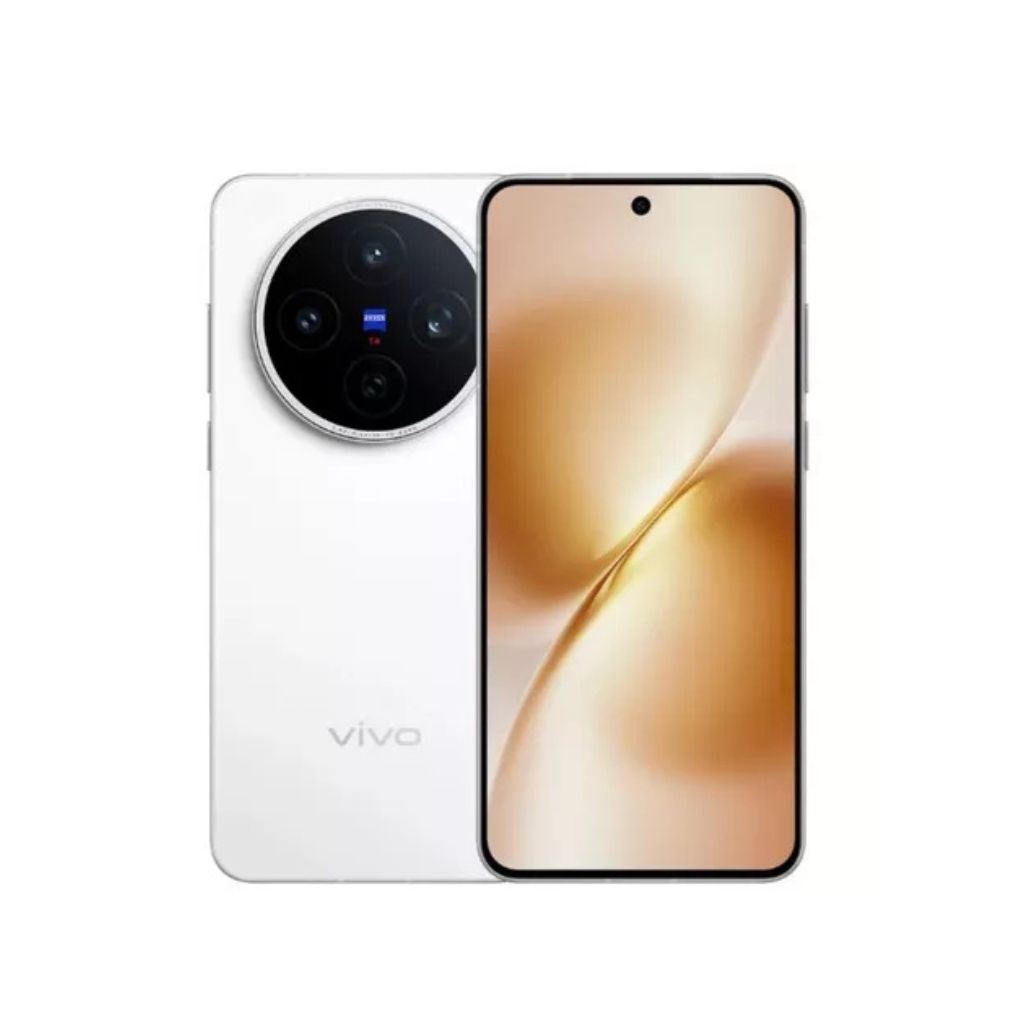Vivo X200s (5G) 12GB 256GB Box - Bảo hành 15 Tháng-55664
