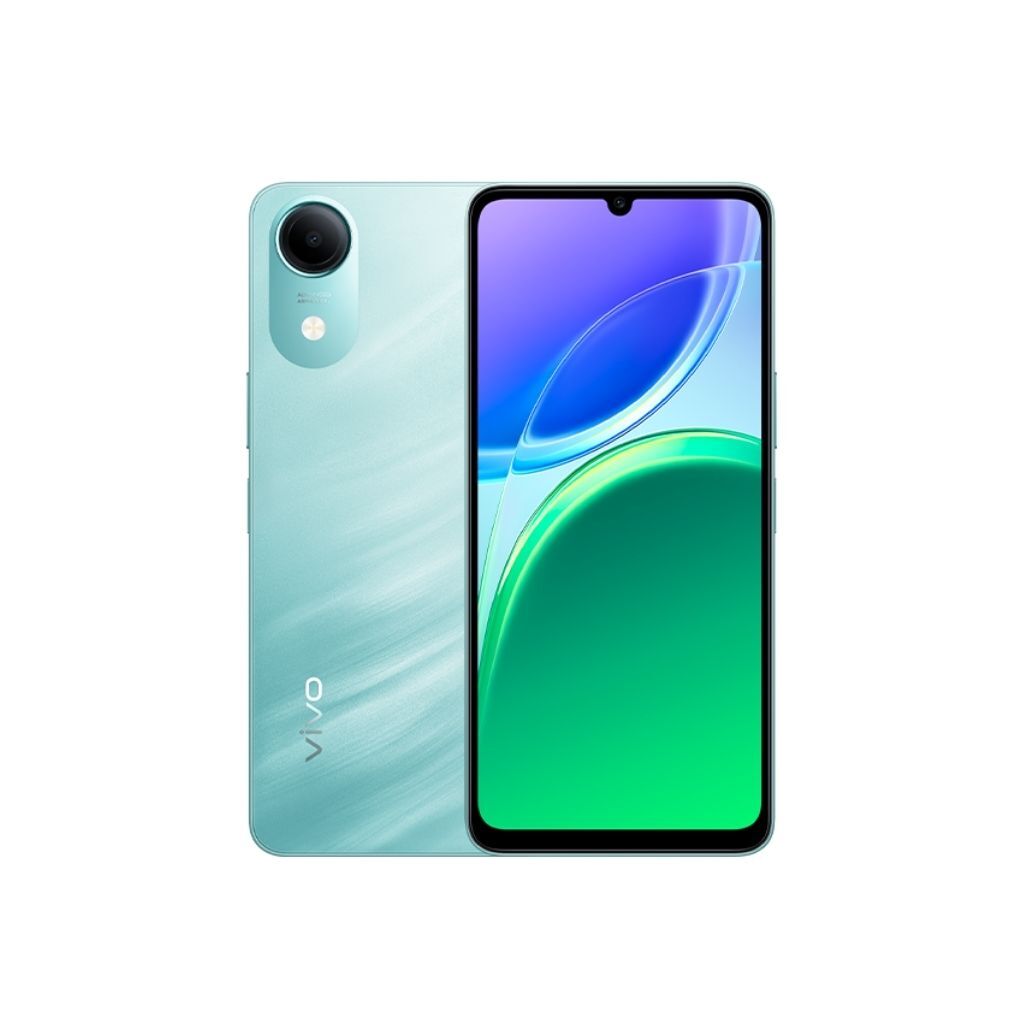 Vivo Y05e 4GB 64GB - 1 Đổi 1 12 Tháng -62885
