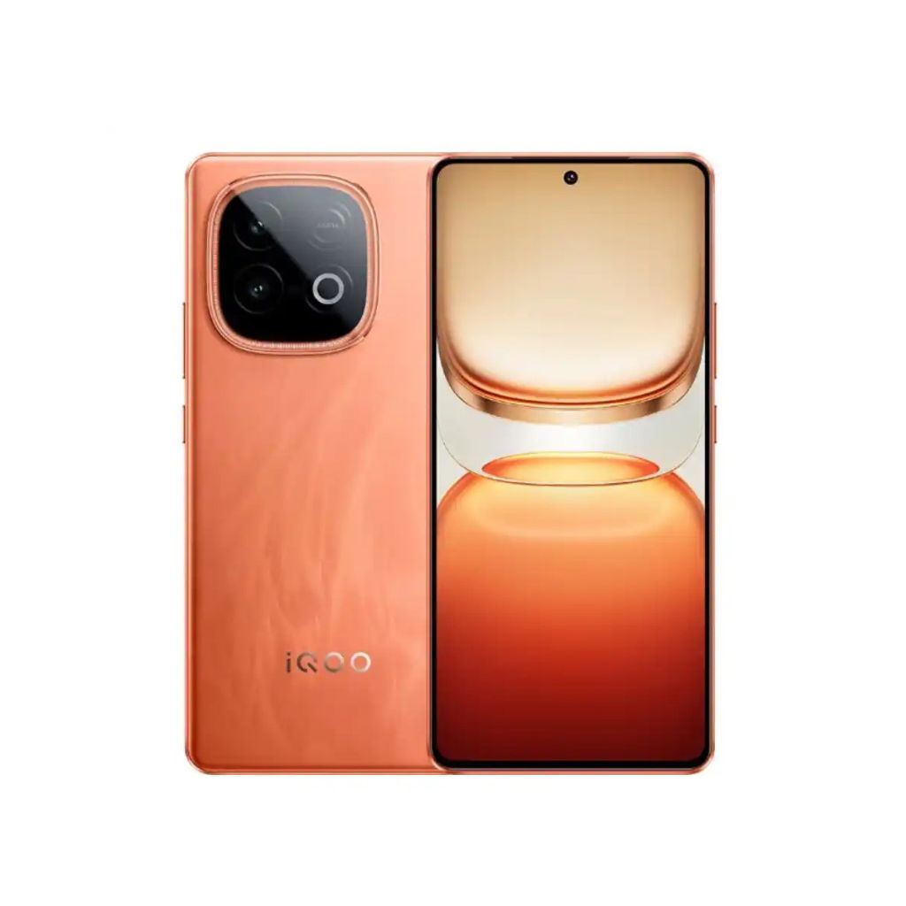 Vivo IQOO Z10 Turbo Pro (5G) 12GB 256GB Box - Bảo hành 15 Tháng-55681