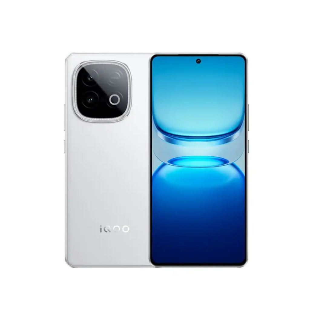 Vivo IQOO Z10 Turbo Pro (5G) 12GB 256GB Box - Bảo hành 15 Tháng-55683