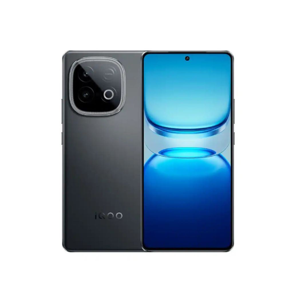Vivo IQOO Z10 Turbo Pro (5G) 12GB 256GB Box - Bảo hành 15 Tháng-55684