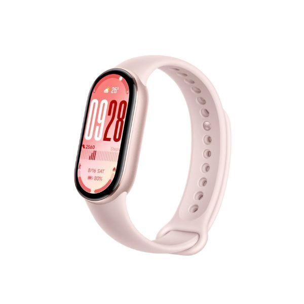 Vòng đeo tay thông minh Xiaomi Mi Band 10 - Chính Hãng-56415