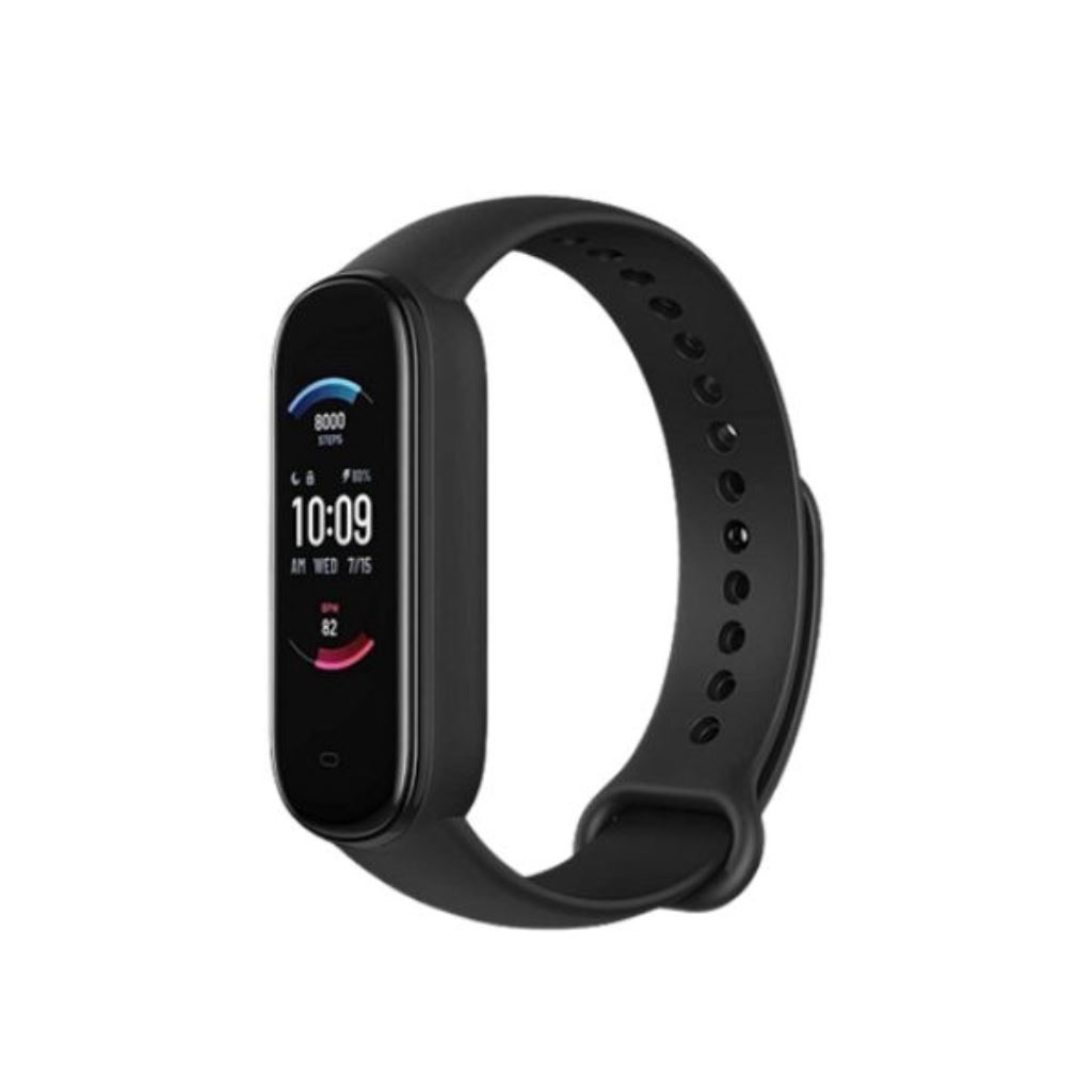 Vòng đeo tay thông minh Xiaomi Mi Band 6 - Chính hãng