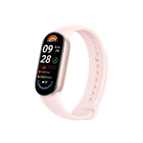 Vòng đeo tay thông minh Xiaomi Mi Band 9 - Chính Hãng-56113
