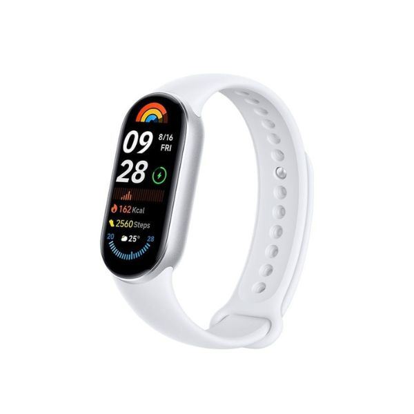 Vòng đeo tay thông minh Xiaomi Mi Band 9 - Chính Hãng-56114