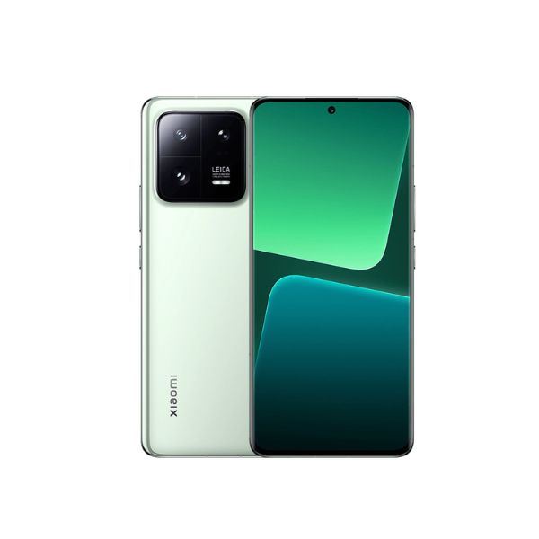 Xiaomi 13 Pro 12GB 256GB Chính Hãng - Bảo hành 18 tháng-53846