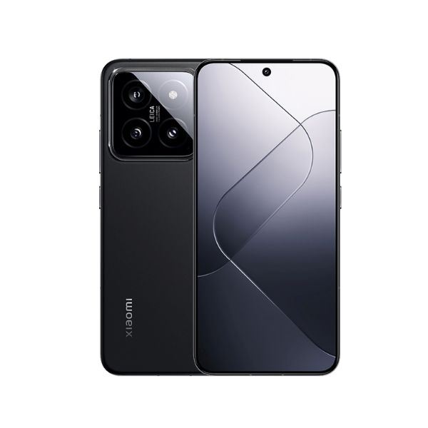 Xiaomi 14 (5G) 12GB 256GB Chính Hãng - Bảo hành 18 tháng-53641