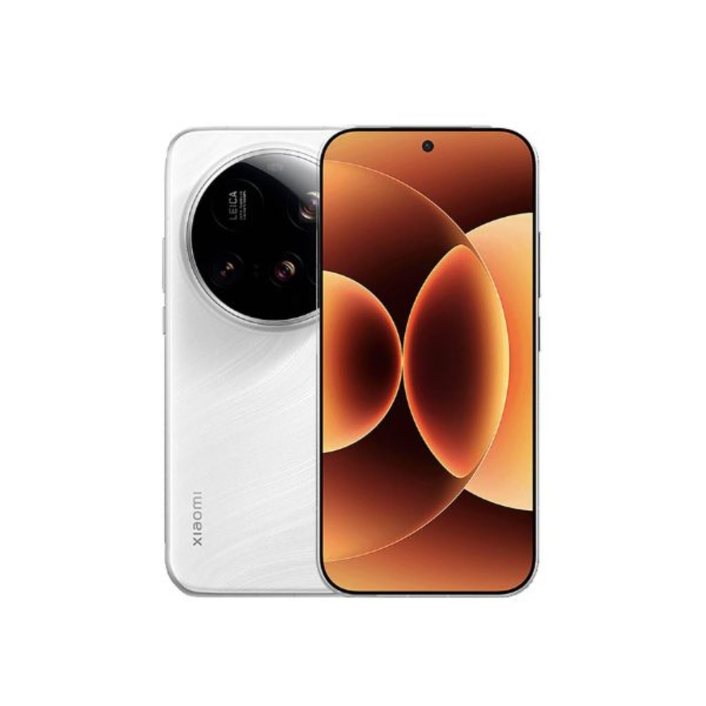 Xiaomi 17 Ultra (5G) - 1 Đổi 1 12 Tháng