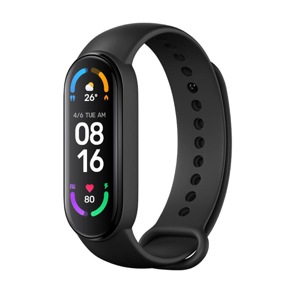 Xiaomi Mi Band 6