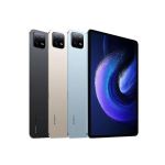 Xiaomi Pad 6 Pro 8GB 256GB Box - Bảo hành 15 tháng-53616