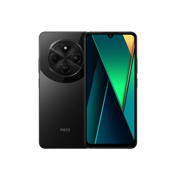 Xiaomi Poco C75 - 1 Đổi 1 12 Tháng-56105