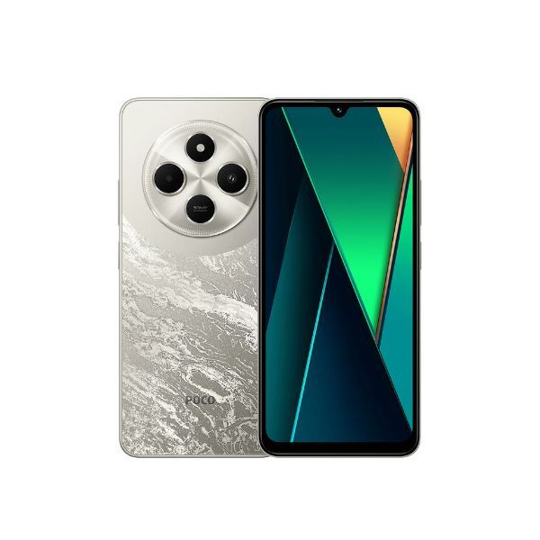 Xiaomi Poco C75 - 1 Đổi 1 12 Tháng-56106
