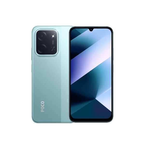 Xiaomi Poco C85 - 1 Đổi 1 12 Tháng-57878