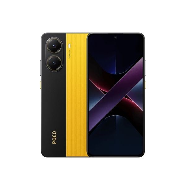 Xiaomi Poco X7 Pro (5G) 12GB 256GB - 1 Đổi 1 12 Tháng-56142
