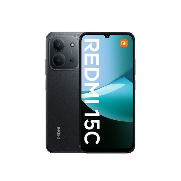 Xiaomi Redmi 15C - 1 Đổi 1 12 Tháng-56290
