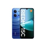 Xiaomi Redmi 15C - 1 Đổi 1 12 Tháng-56291
